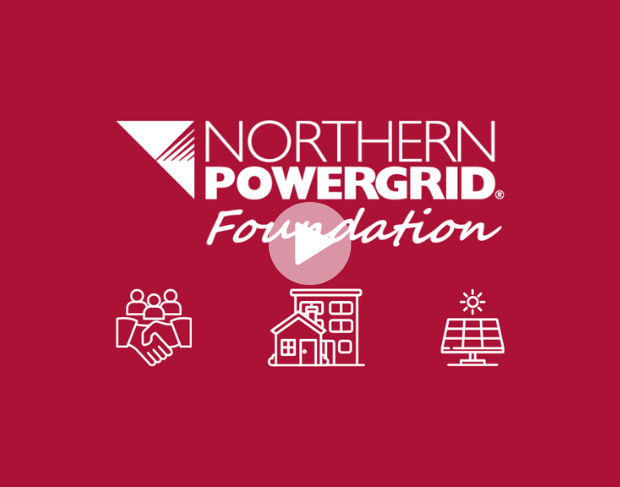 Northern Powergrid Foundation film
