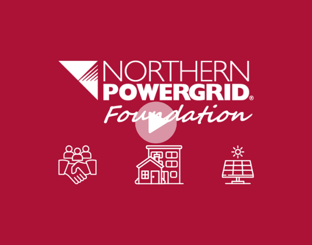 Foundation film